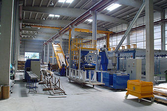 Анодирования &mdash; Alugal Galimetal