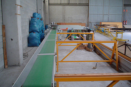 Покрытие под дерево