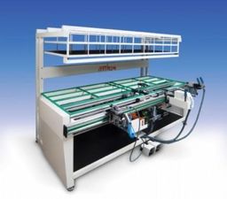 Artikon WS-133 Станция монтажа фурнитуры — Артикон Artikon WS-133 Станция монтажа фурнитуры — Артикон