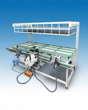 Artikon WS-131 Станция для установки фурнитуры на створку — Артикон Artikon WS-131 Станция для установки фурнитуры на створку — Артикон