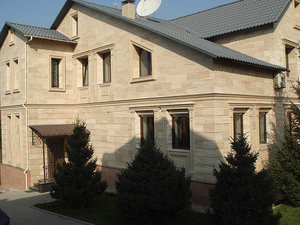 ОКНА &mdash; Астана Комфорт Сервис+