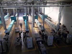 производство — COSKUN KAUCUK производство — COSKUN KAUCUK