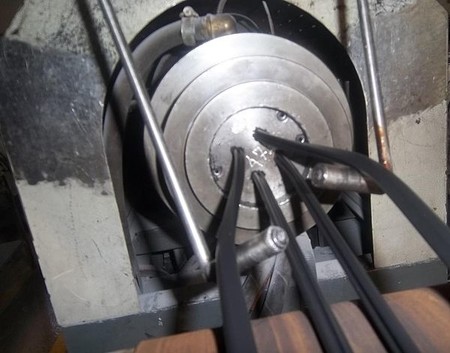 производство