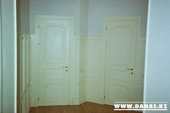 Межкомнатные двери &mdash; Данас
