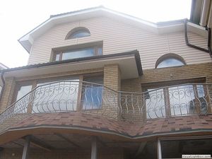 Показательные объекты &mdash; deceuninck