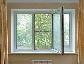 Пластиковые окна &mdash; DecoPlast