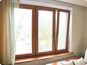 Пластиковые окна &mdash; DecoPlast