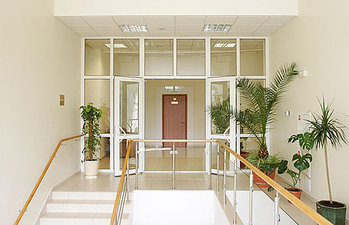 Пластиковые окна,двери и витражи &mdash; DecoPlast