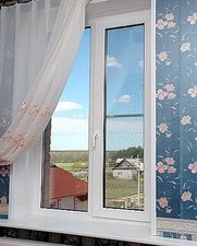 Пластиковые окна &mdash; DecoPlast