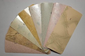 Пластиковая ламель для  вертикальных жалюзи &mdash; DECORIMEX