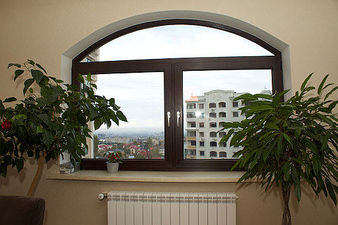 Квартиры &mdash; ЭМЗ-Окна