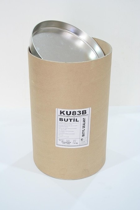 Бутиловый Герметик