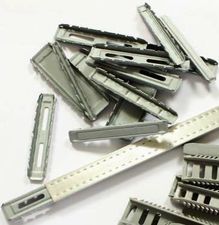 Металлические уголки для гибкой рамки &mdash; Erpasan Co.