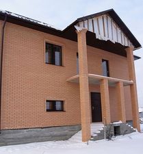 Окна в особняке &mdash; Евразия.KZ