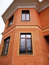 Катедж окна &mdash; Евразия.KZ