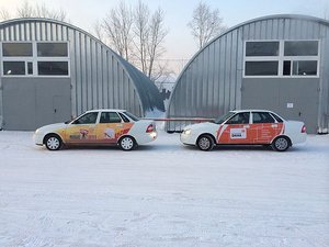 Приора — Фабричные окна Приора — Фабричные окна