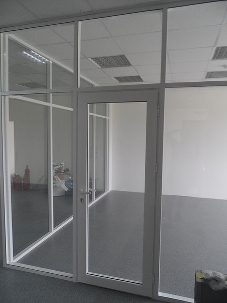 Наши работы