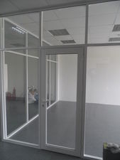 Наши работы &mdash; Фасад Град Астана