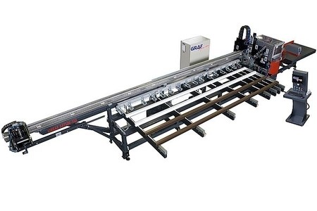 Новое поколение сварочных машин Fimtec