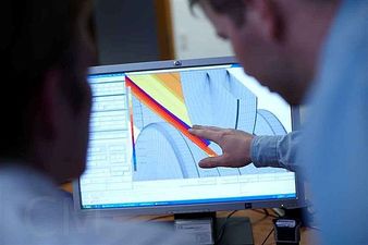 Передовые технологии — Gebhardt-Stahl GMBH Передовые технологии — Gebhardt-Stahl GMBH