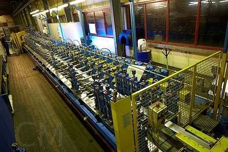 Современное оборудование