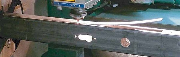 Передовые технологии — Gebhardt-Stahl GMBH Передовые технологии — Gebhardt-Stahl GMBH