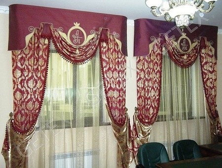 Наши работы