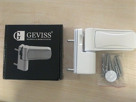 GEVISS