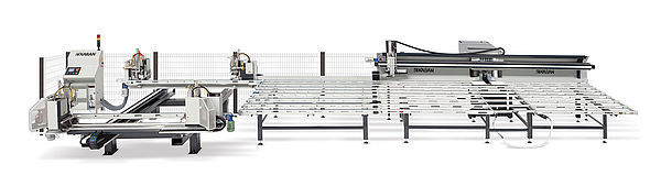 FA 1040 &mdash; Kaban Makina LTD.