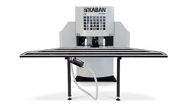 CD 3050 &mdash; Kaban Makina LTD.