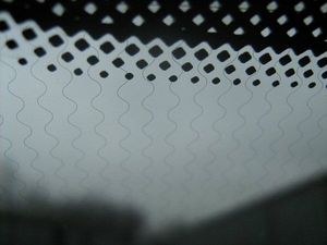 Электрообогреваемое стекло KSS Heat — КазСтройСтекло Электрообогреваемое стекло KSS Heat — КазСтройСтекло