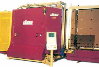 Автоматические сборочные прессы FPSU &mdash; Lisec