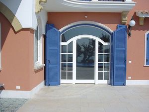 Rustico - фурнитура для ставень &mdash; MACO