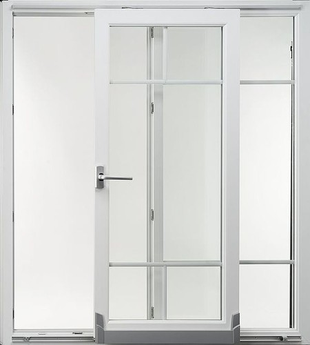 Сдвижная и откидная фурнитура SKB-Z для принудительного управления