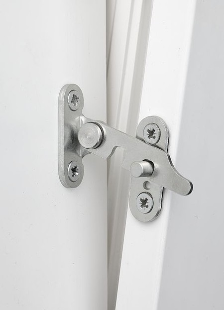 Проветриватель-гребёнка