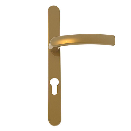 Дверная ручка ПЛУТОН !!!