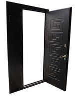 Дверь двустворатая &mdash; Металлист