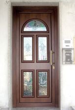 PORTA — Mixall Srl PORTA — Mixall Srl