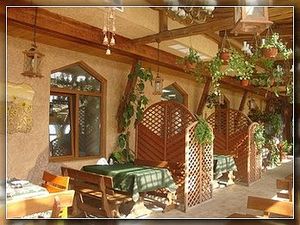 Нестандартные конструкции &mdash; Группа компаний Окно в Европу