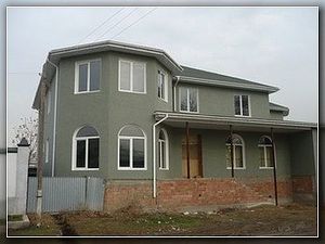 Остекление частных домов &mdash; Группа компаний Окно в Европу