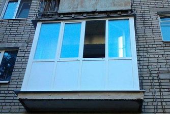 Евробалкон &mdash; Original Plast