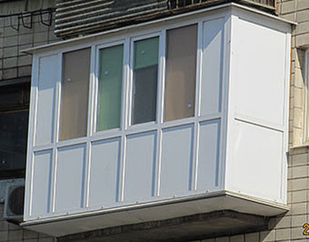 Наши объекты