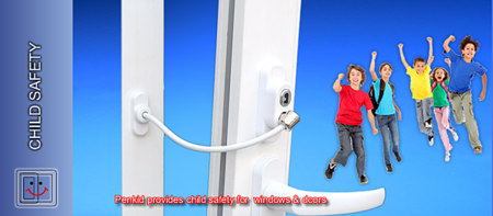 Безопасность детей
