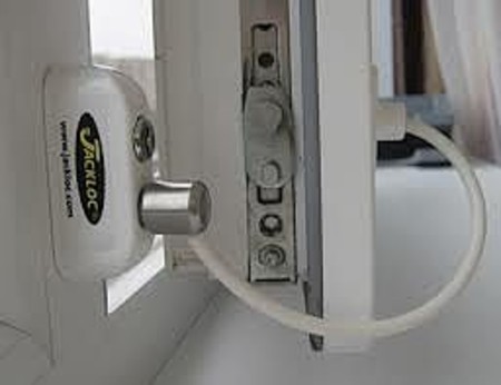 защита на окна от детей