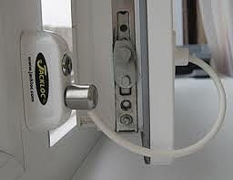 защита на окна от детей &mdash; Мауленов