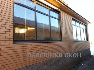Пластиковые окна Rehau &mdash; Пластика Окон