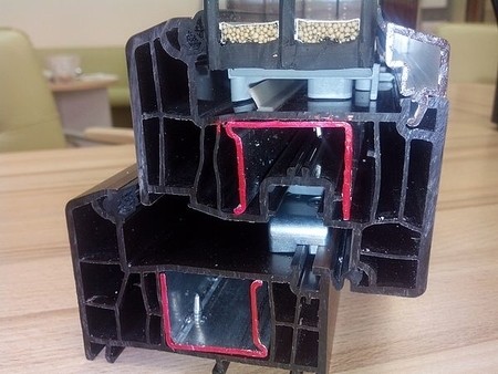 Система Intelio Rehau