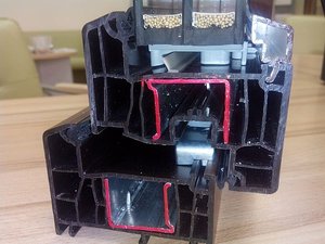 Система Intelio Rehau &mdash; Пластика Окон