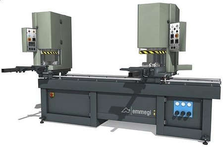 Автоматический сварочный аппарат Fusion 2LV