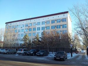 СЭС &mdash; НурСтройИнвест